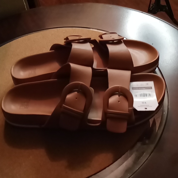 time tru women sandals size 10 new - Picture 2 of 10